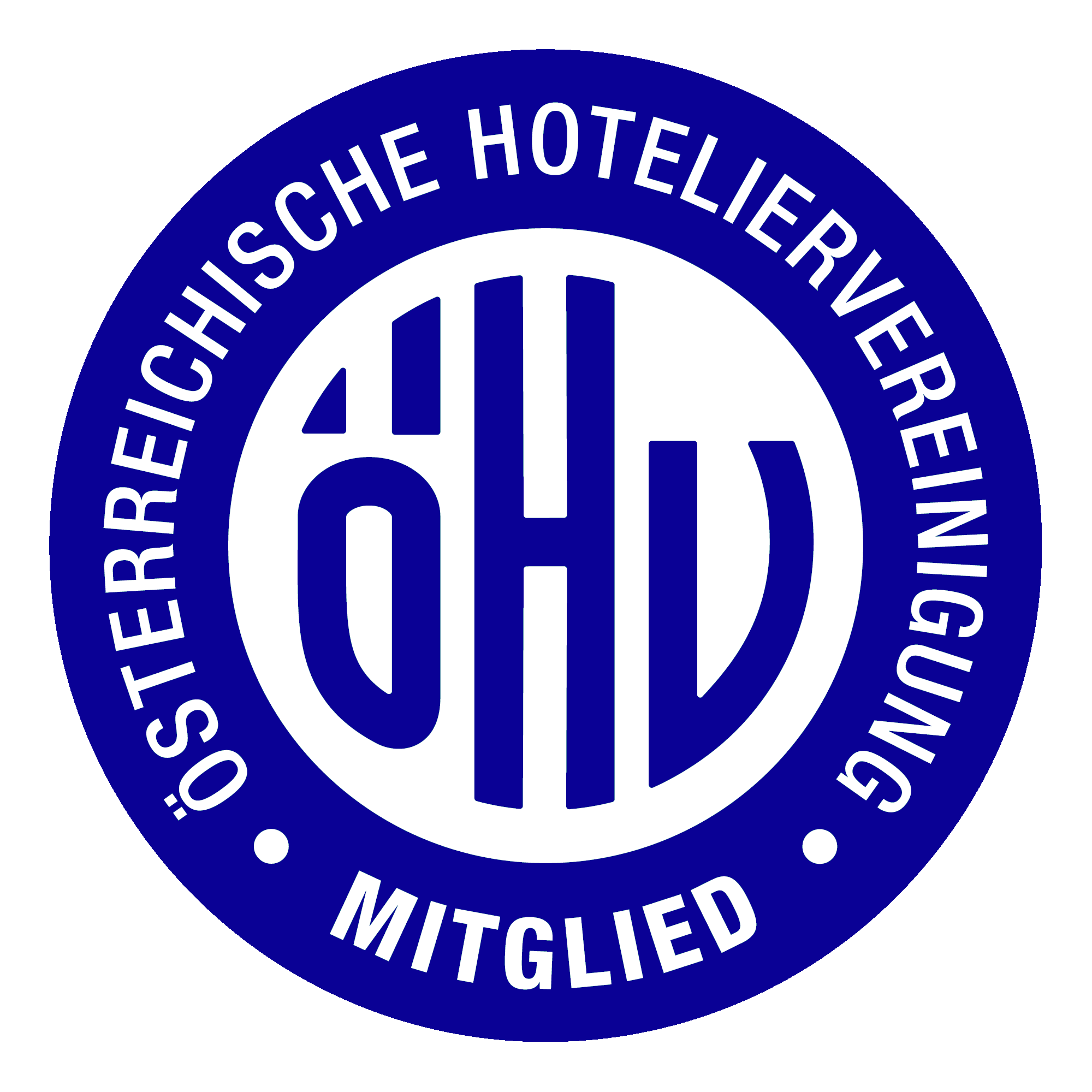 Mitglied Österreichische Hotelvereinigung