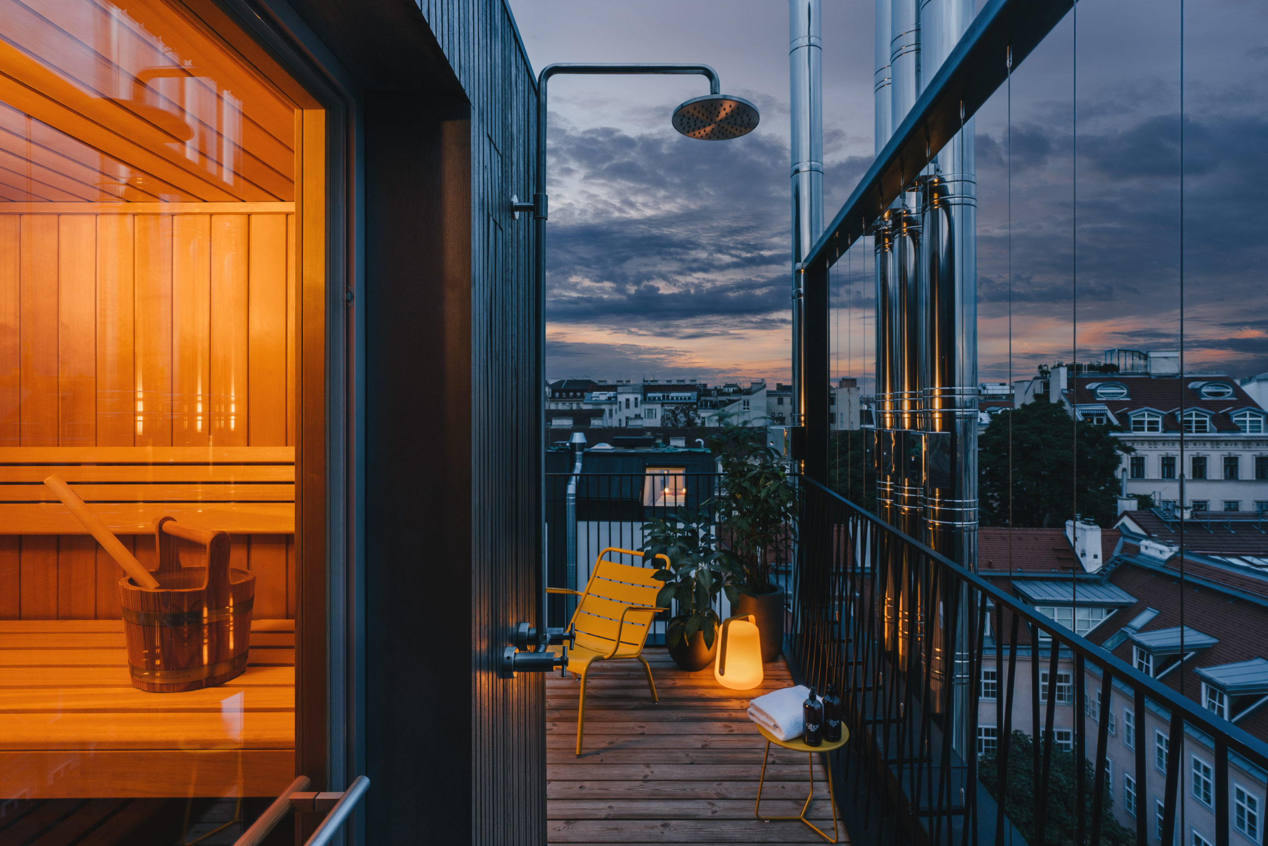 EPIC LOFTS
