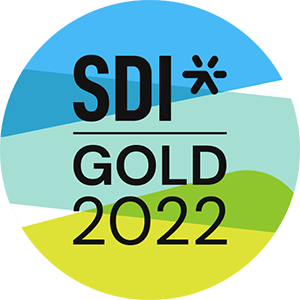 SDI Gold 2022